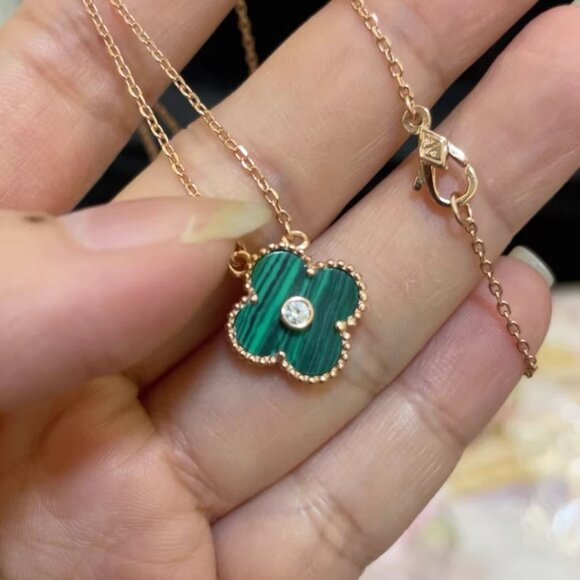 Van Cleef & Arpels Necklace - Picture 3 of 5